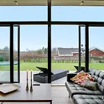 Feriehus Awesome In With Sauna *