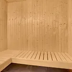 Semesterbostad Awesome In With Sauna *