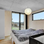 Awesome In With Sauna Semesterbostad *