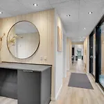 Awesome In With Sauna Haderslev