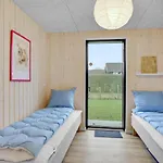 Awesome In With Sauna * Haderslev