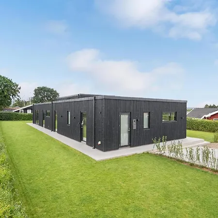 Holiday home In With Sauna