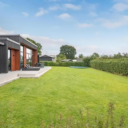 Awesome In With Sauna *