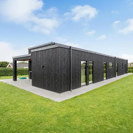 Awesome In With Sauna Holiday home *