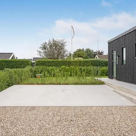 Awesome In With Sauna Semesterbostad *