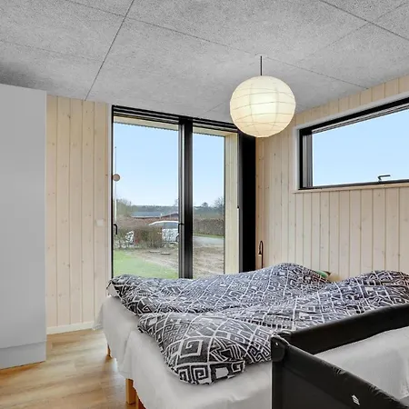 Awesome In With Sauna Holiday home *