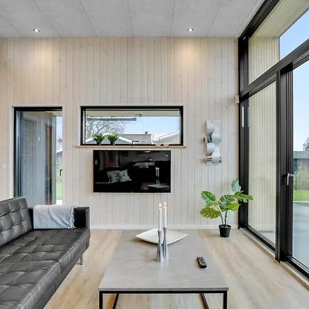 In With Sauna Holiday home