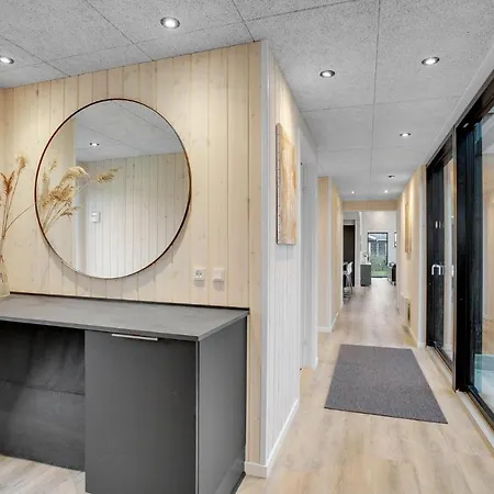 Awesome In With Sauna Haderslev