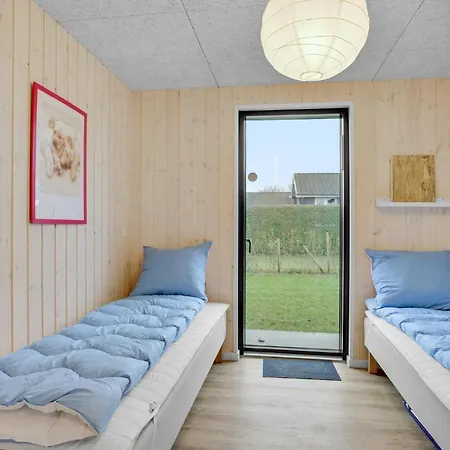 In With Sauna * Haderslev