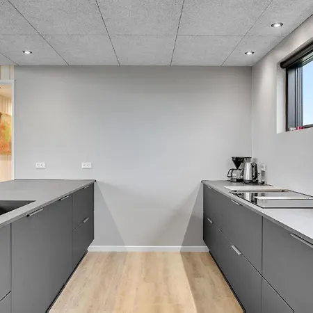 Awesome In With Sauna Holiday home Haderslev