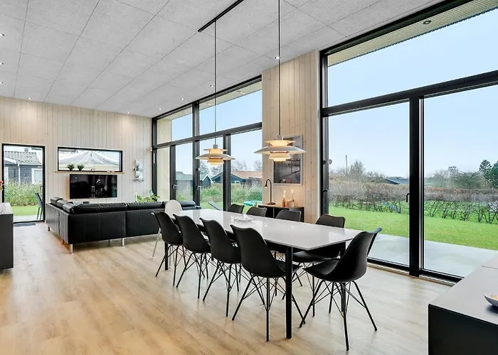 Awesome In With Sauna *