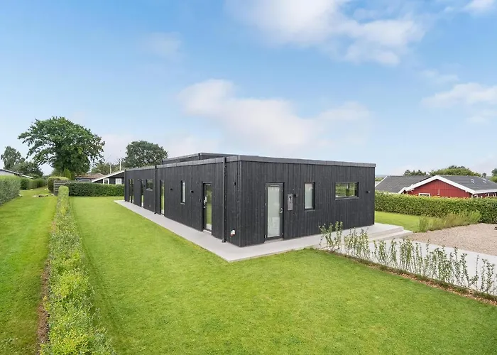 Сasa de vacaciones Awesome In With Sauna