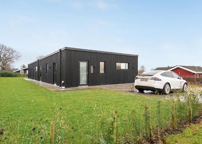 Awesome In With Sauna *