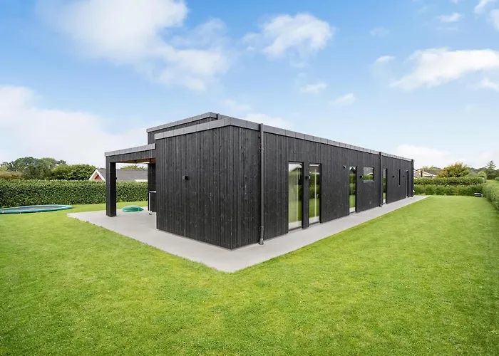 Awesome In With Sauna Сasa de vacaciones *