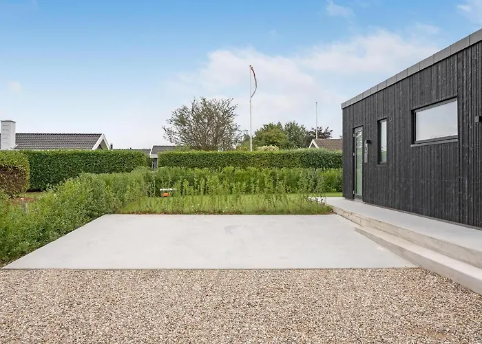 Awesome In With Sauna Сasa de vacaciones *