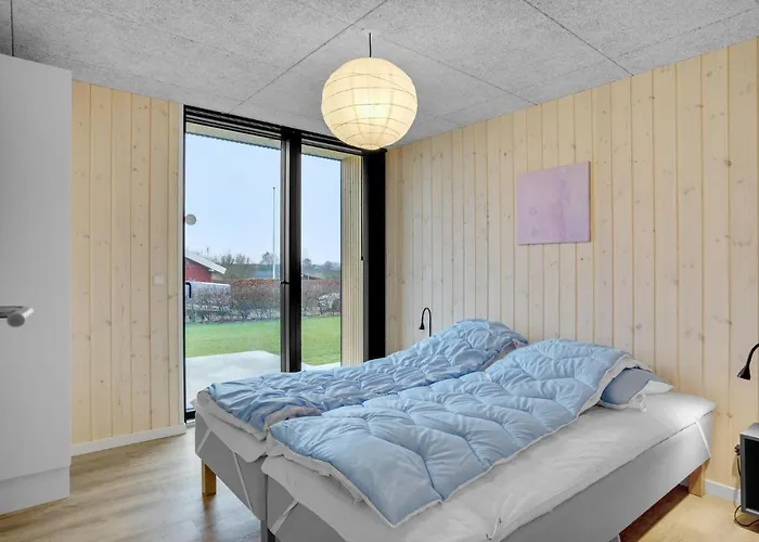 Awesome In With Sauna *