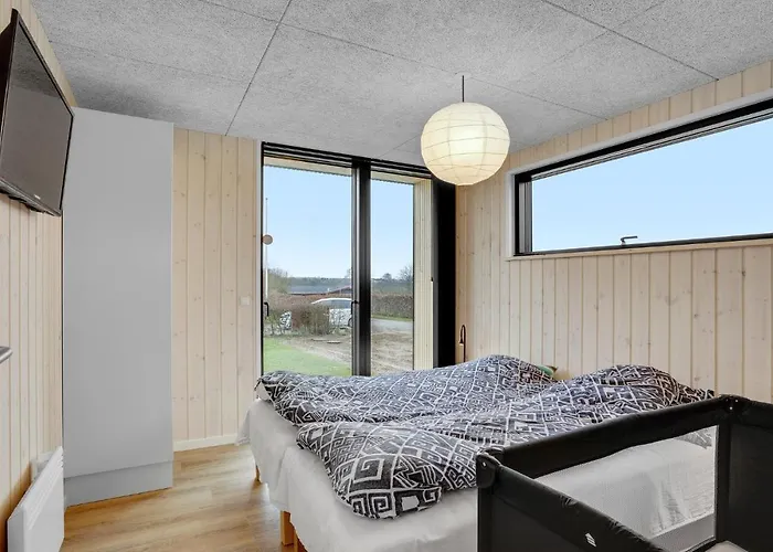 Awesome In With Sauna Сasa de vacaciones *