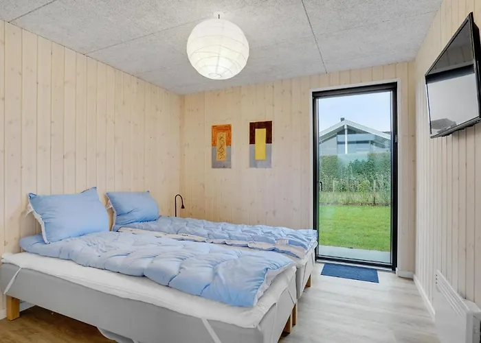 Сasa de vacaciones Awesome In With Sauna *