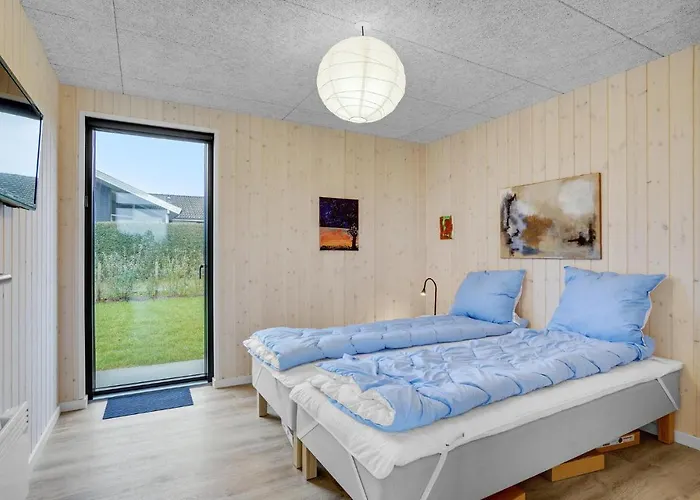 Сasa de vacaciones Awesome In With Sauna